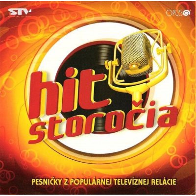 VARIOUS - HIT STOROCIA CD – Zboží Mobilmania