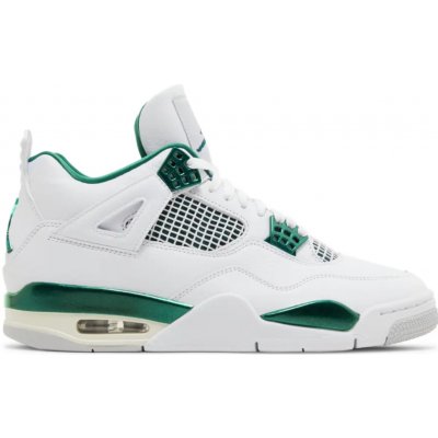 Jordan 4 Oxidized Green – Zboží Mobilmania