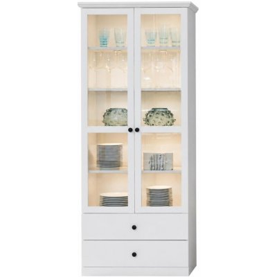 Mebelbos Brandson MSBP-101-WIT_WYS_2W2S Bílá – Hledejceny.cz