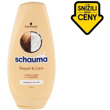 Schauma Repair&Care balzám 250 ml