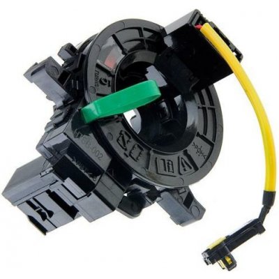 NTY Kroužek volantu SUBARU FORESTER IMPREZA OUTBACK LEGACY 2012- 83196FJ000 83196-FJ000 – Hledejceny.cz