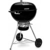 Zahradní gril Weber Master-Touch GBS Premium E-5770 Black