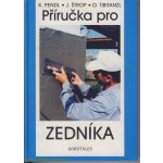 Příručka pro zedníka – Zboží Mobilmania