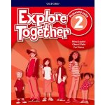 Explore Together Activity Book (SK Edition) – Sleviste.cz