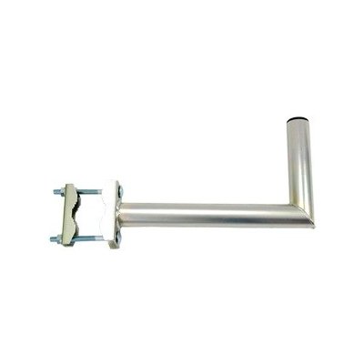 Satelitní držák na balkón 20cm, p. 42mm; PK20B42 – Hledejceny.cz