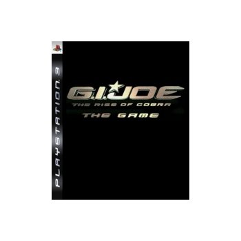 G.I. Joe The Rise of Cobra