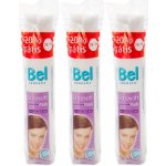 Bel Extra Soft odličovací tampony výhodné balení 3 x 84 ks – Zboží Dáma