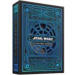 Balíček karet Bicycle Star Wars Dark Side 52 karet – Zboží Živě