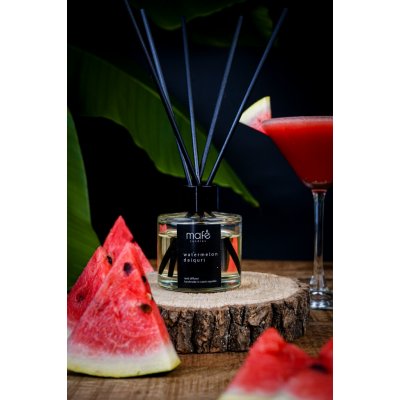 Mafe candles Aroma difuzér Melounové Daiquri 100 ml – Hledejceny.cz
