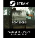 Hra na PC Fallout 3: Point Lookout