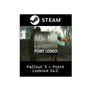 Fallout 3: Point Lookout