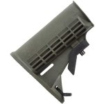 SRC Sklopná pažba pro AK47 – Zboží Mobilmania