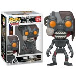 Funko POP! 1216 Five Nights At Freddy's - The Mimic – Zboží Dáma