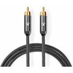 Nedis CATB24100GY50 – Zboží Živě