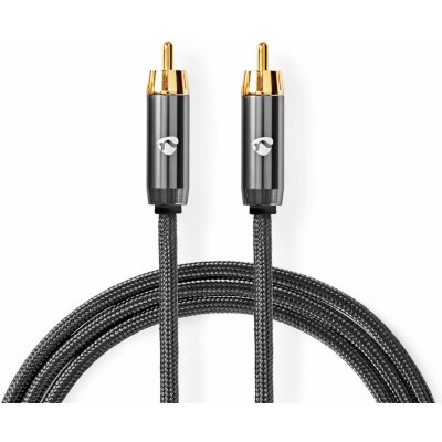 Nedis CATB24100GY50 – Zboží Živě