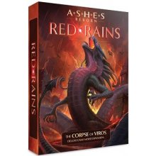 Ashes Reborn: Red Rains The Corpse of Viros