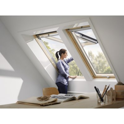 VELUX GPL 3070, MK06 78x118 – Zboží Mobilmania