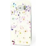 Pouzdro iSaprio Wildflowers Samsung Galaxy A5 2016 – Zboží Mobilmania