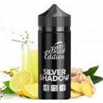 KTS Shake & Vape Black Edition Silver Shadow 10 ml – Zboží Dáma