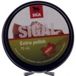 Sigal Krém na boty hnědý 75 ml – Zboží Dáma
