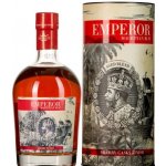 Emperor Sherry finish 40% 0,7 l (karton) – Hledejceny.cz