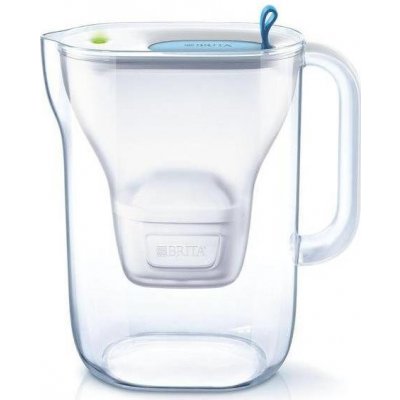 Brita Style MaxtraPlus modrá 2.4l 4006387073534 – Hledejceny.cz