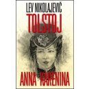 Anna Karenina Nikolajevič Tolstoj Lev