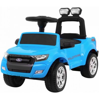 Ramiz Ford Ranger modré