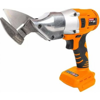 Robota DC-MC18V – Sleviste.cz