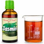 Bylinné kapky Jasmín tinktura 50 ml – Hledejceny.cz