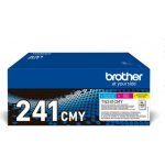 Brother TN241CMY - originální – Hledejceny.cz