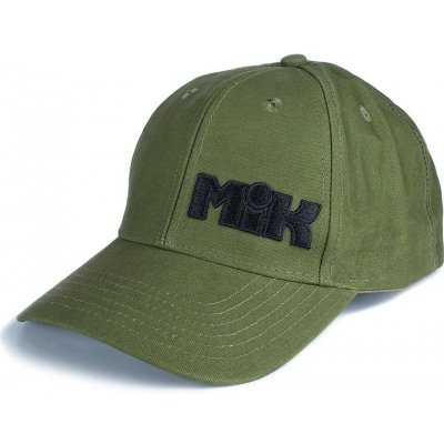 Mikbaits Čepice MiK Zelená – Zbozi.Blesk.cz