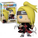 Funko Pop! Naruto Deidara Animation 1434 – Zboží Dáma