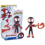 Hasbro Spiderman Spidey and Friends MILES MORALES SPIDER-MAN – Hledejceny.cz