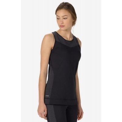 Burton ACTIVE TRUE BLACK černá – Hledejceny.cz