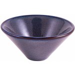 Nefertitis Miska keramická tmavě modrá NF19210 - výška 5 cm, průměr 10 cm – Hledejceny.cz