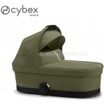 Cybex korba Cot S Moss Green-khaki – Zboží Dáma