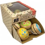 Svoora Jo Jo Indie modrá – Hledejceny.cz