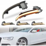 Sada směrových světel MKptopia EU-LSG-AD04 | Zboží Auto