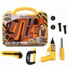 Inlea4Fun Tool set Series dětské nářadí na opasku – Zboží Dáma