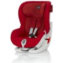 Britax Römer King II 2018 Flame Red