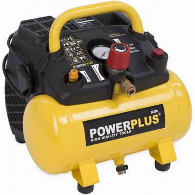 Powerplus POWX1721 – Zboží Mobilmania