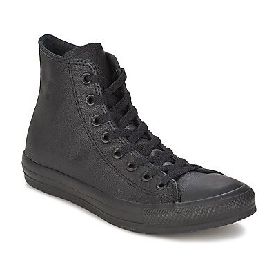 Converse Chuck Taylor All Star tenisky Mono Hi černá – Zboží Dáma