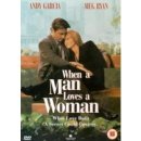 When A Man Loves A Woman DVD