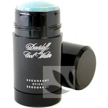 Davidoff Cool Water Woman deostick 75 ml