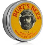 Burt´s Bees Care krém na ruce pro suchou namáhanou pokožku 85 g – Sleviste.cz