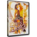 Let's Dance DVD