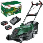 Bosch AdvancedRotak 36V-40-650 0.600.8B9.F01 – Zboží Mobilmania