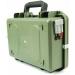 MHPower L200-12-OUT LiFePO4 12V 200Ah outdoor Bluetooth; L200-12-OUT – Zboží Živě