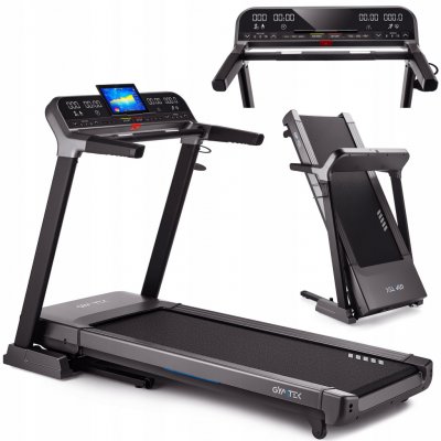 Gymtek XT950 – Hledejceny.cz